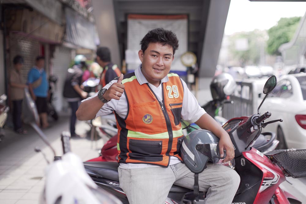 เงินติดล้อ ส่วนผสมที่ดีที่สุดระหว่าง 2 ระบบการเงิน