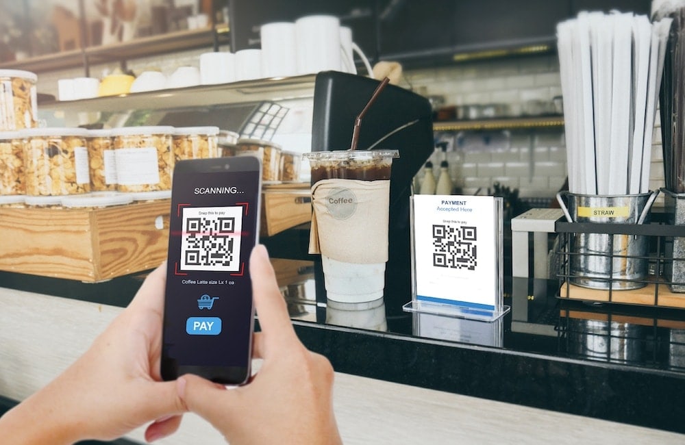 วิธีสร้าง QR Code รับเงินผ่านบัญชีธนาคาร สังคมไร้เงินสด