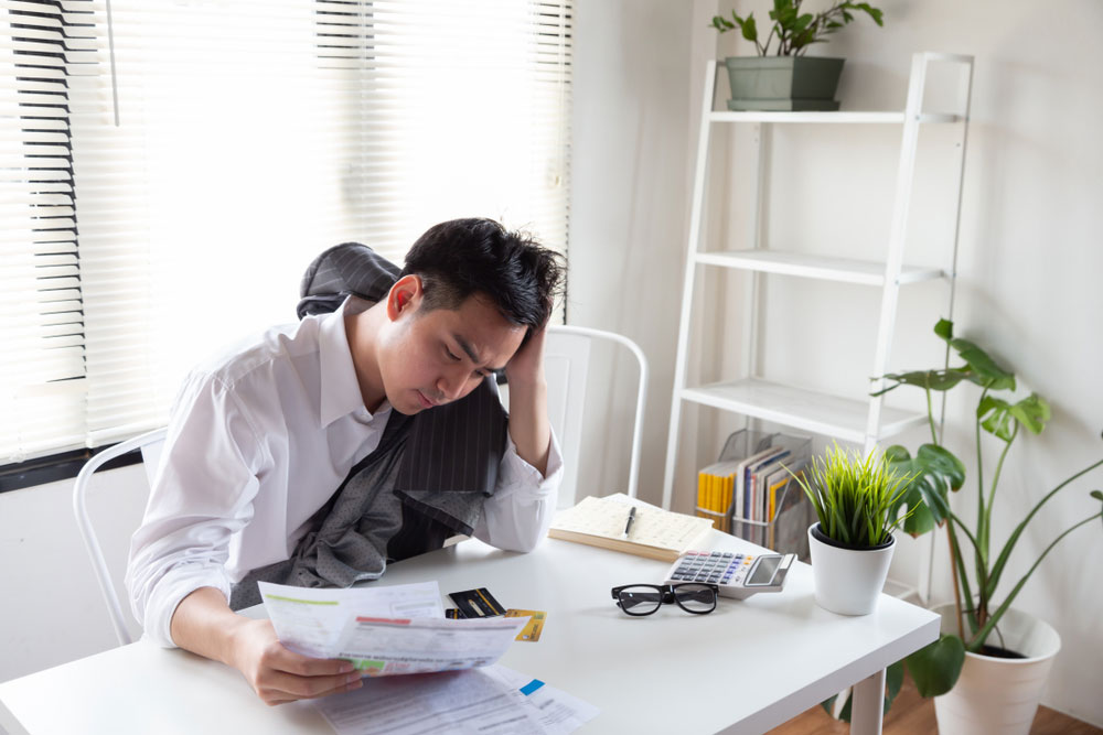 ไขข้อข้องใจ! หนี้นอกระบบที่ไม่มีสัญญาฟ้องร้องได้หรือไม่? ไขข้อข้องใจ! หนี้นอกระบบที่ไม่มีสัญญาฟ้องร้องได้หรือไม่?