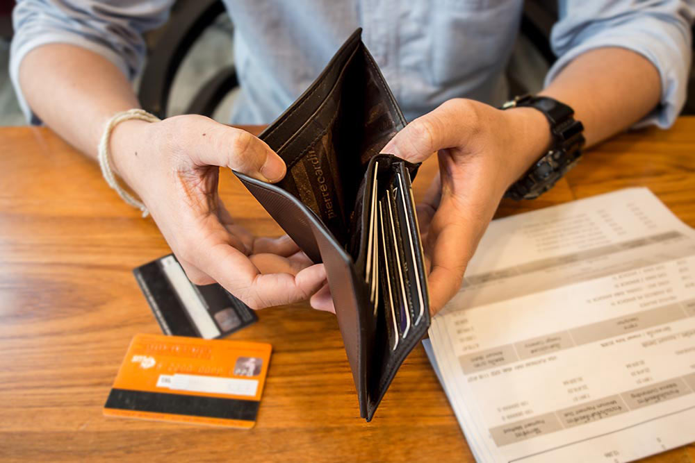 กู้เงินปิดบัตรเครดิต ช่วยแบ่งเบาหนี้ได้อย่างไร?