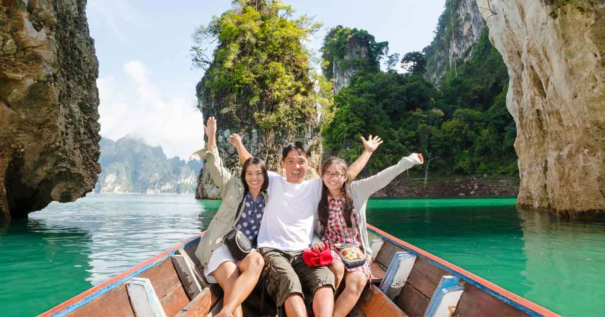 ธุรกิจท่องเที่ยวส่วนบุคคล ธุรกิจท่องเที่ยวส่วนบุคคล