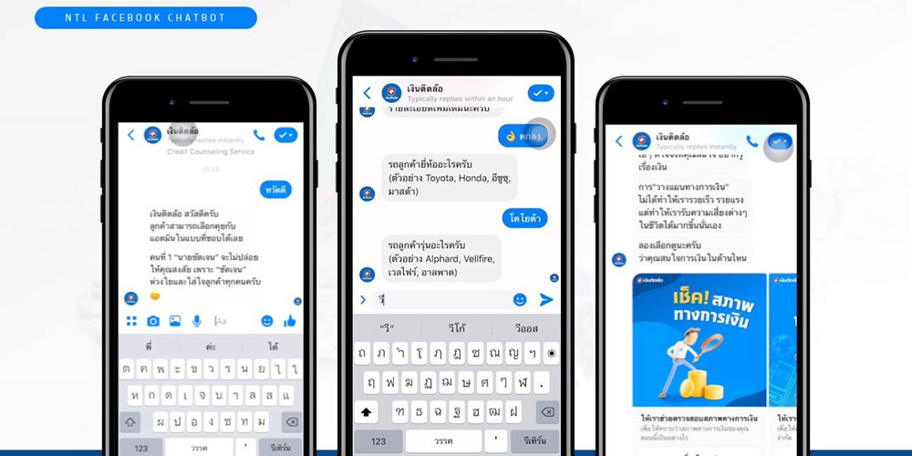 RPA and STP RPA and STP