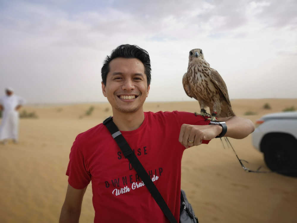 Stories from Digital Tours: Toward a Better Customer Service