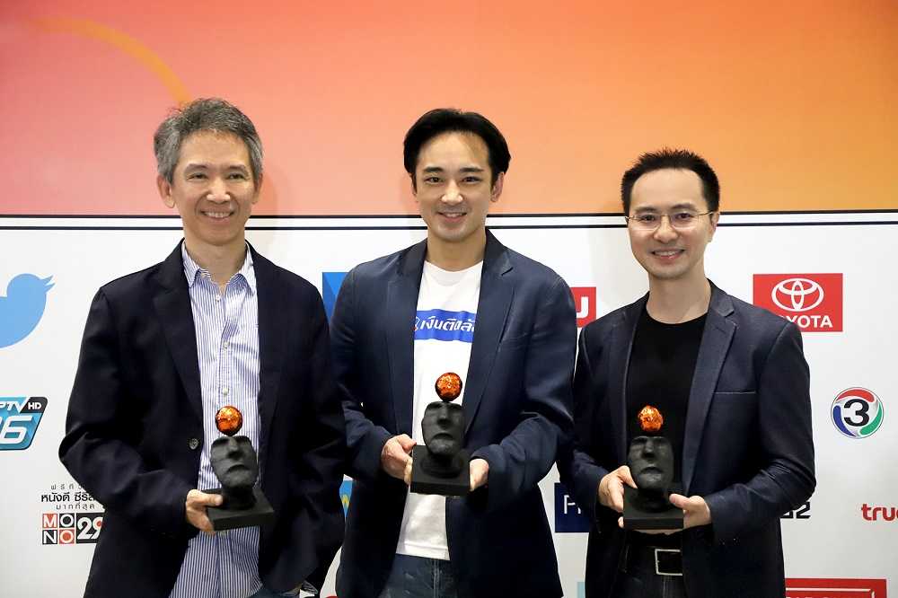 เงินติดล้อ พาหนังโฆษณา คว้า 3 รางวัล จากเวที Adman Awards & Symposium 2019