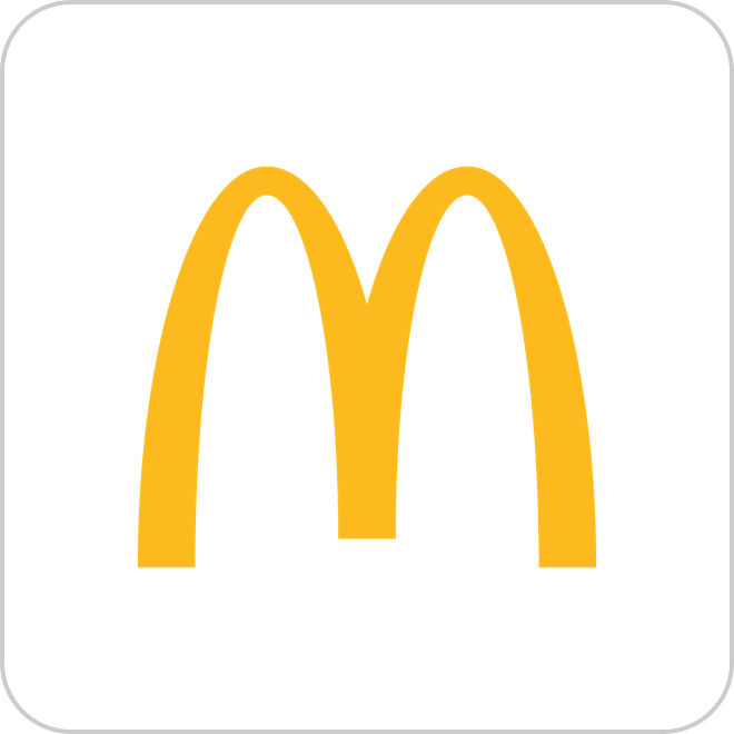 mcdonald