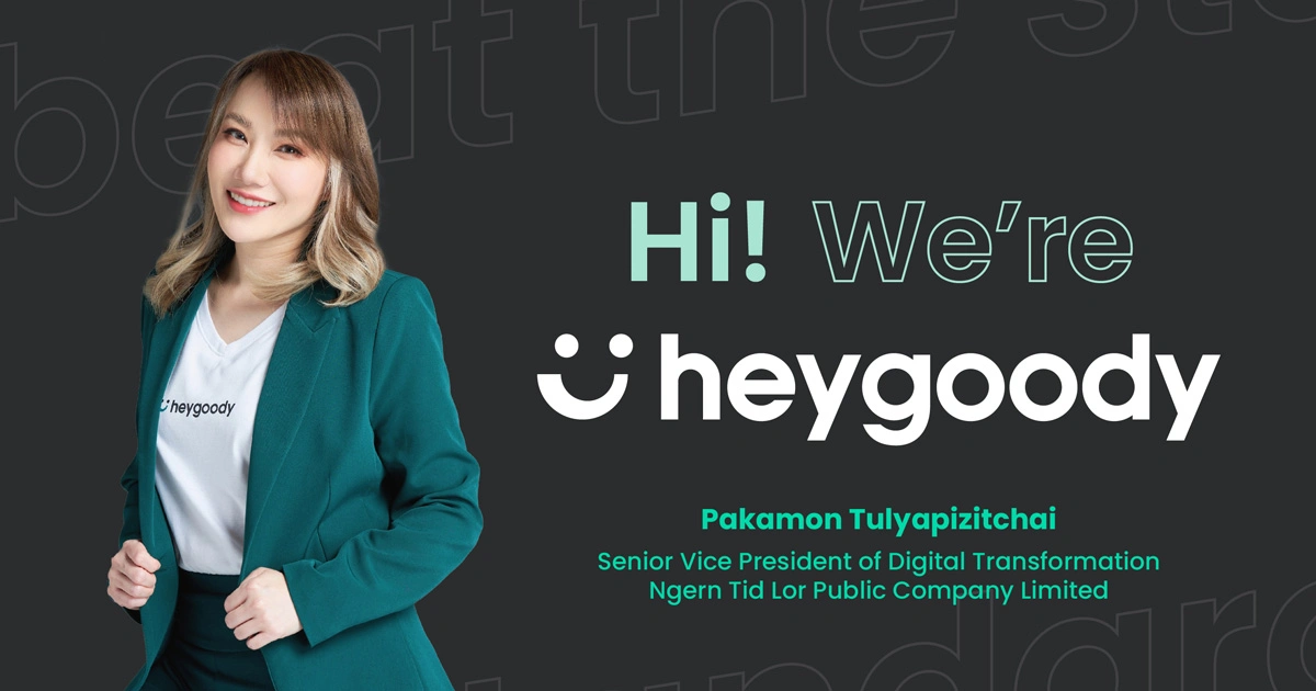 heygoody: Your Online Insurance Broker of Choice for Chat Enthusiasts